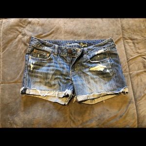 American Eagle shorts